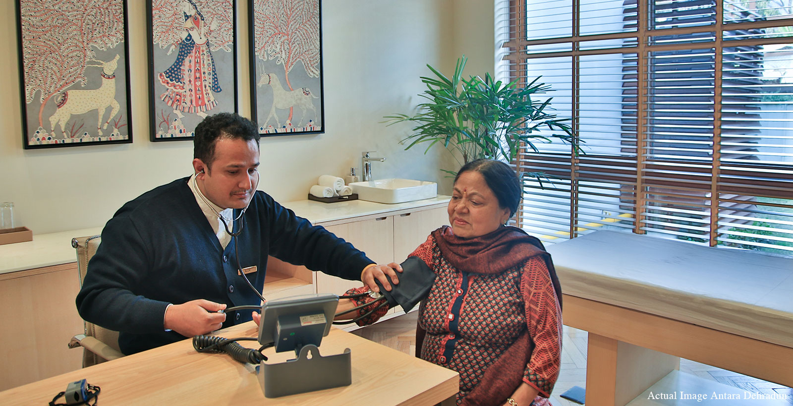 Max Antara Senior Living